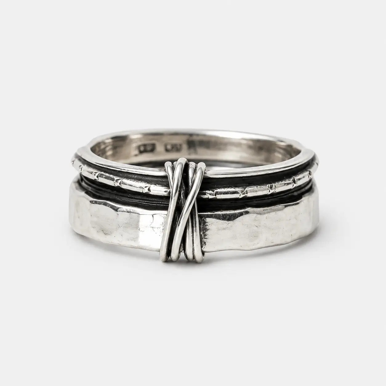 Werkstatt München Connected Tape Ring