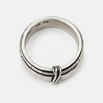 Werkstatt München Connected Tape Ring