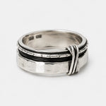 Werkstatt München Connected Tape Ring