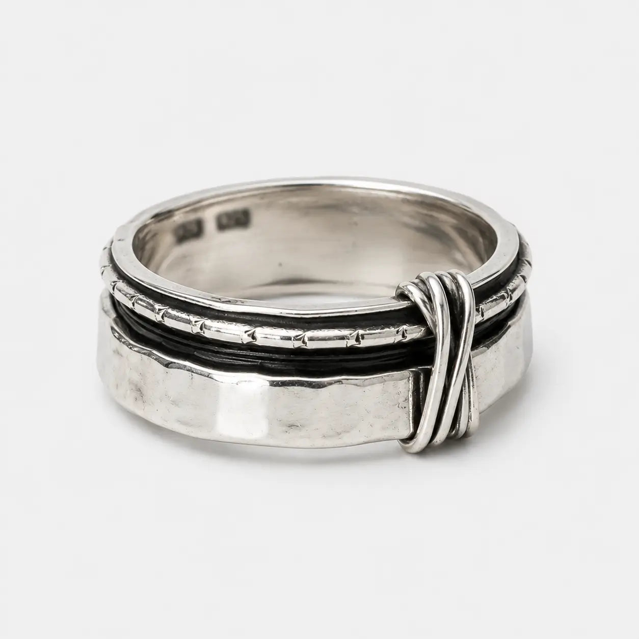 Werkstatt München Connected Tape Ring