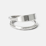 Werkstatt München Cross Ring Forged