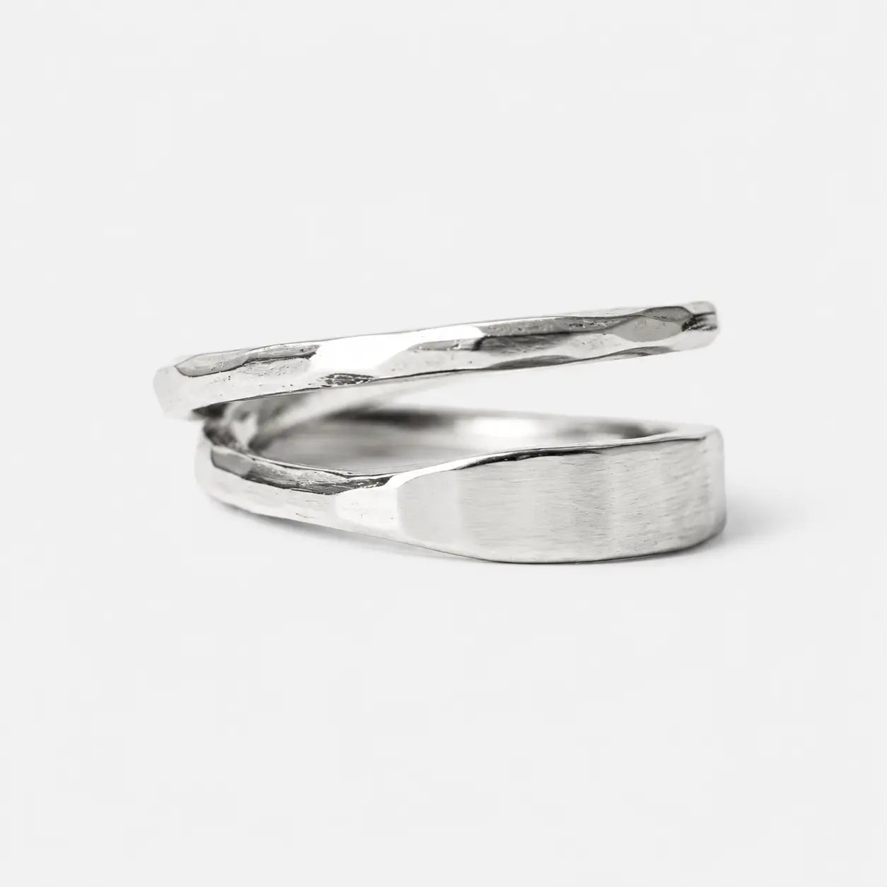 Werkstatt München Cross Ring Forged