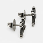 Werkstatt München Cross Studs