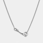 Werkstatt München Double Necklace Chain