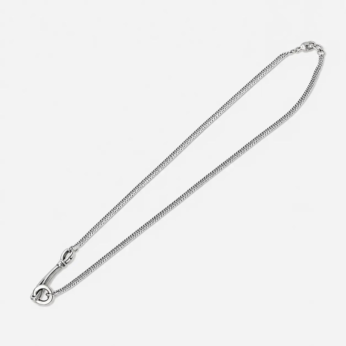 Werkstatt München Double Necklace Chain
