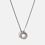 Werkstatt München Necklace Forever