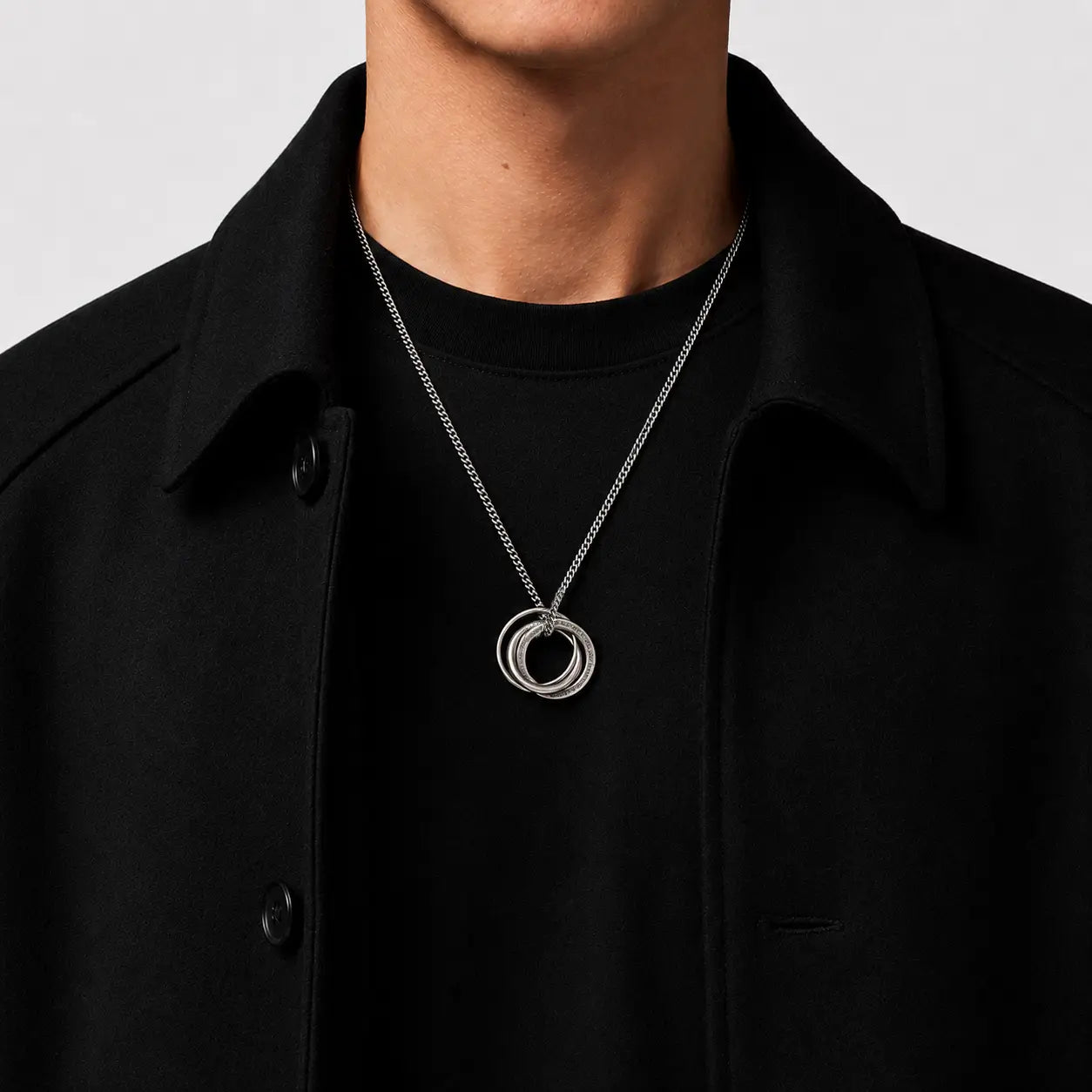 Werkstatt München Necklace Forever