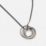 Werkstatt München Necklace Forever