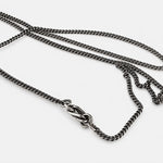 Werkstatt München Necklace Forever
