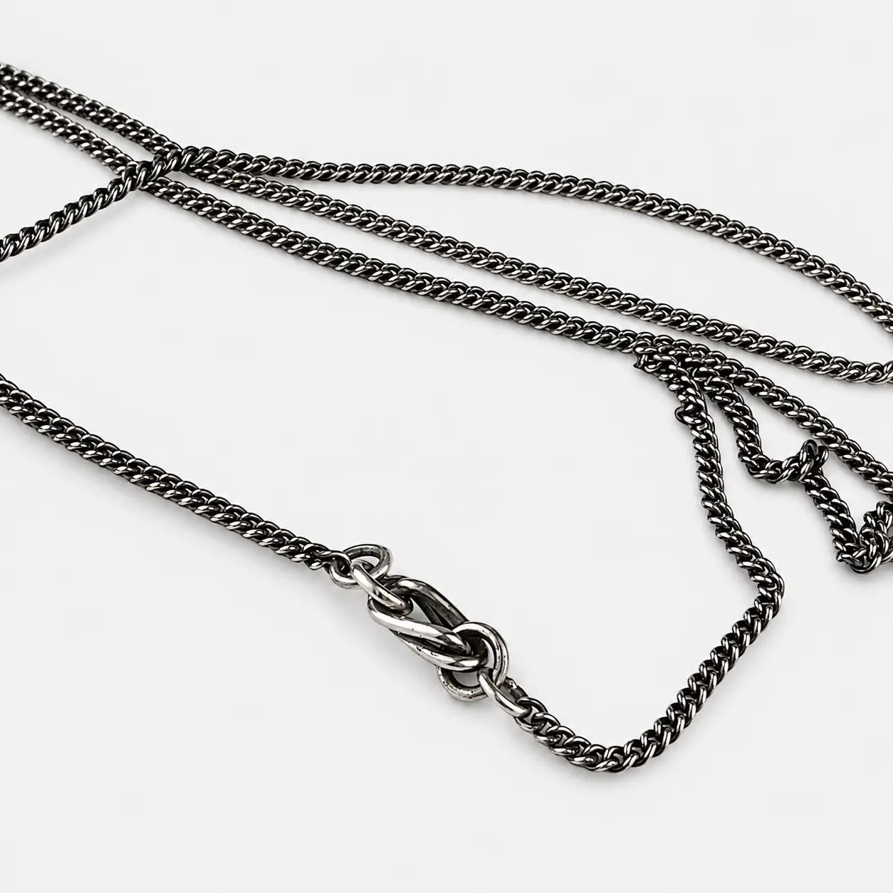 Werkstatt München Necklace Forever