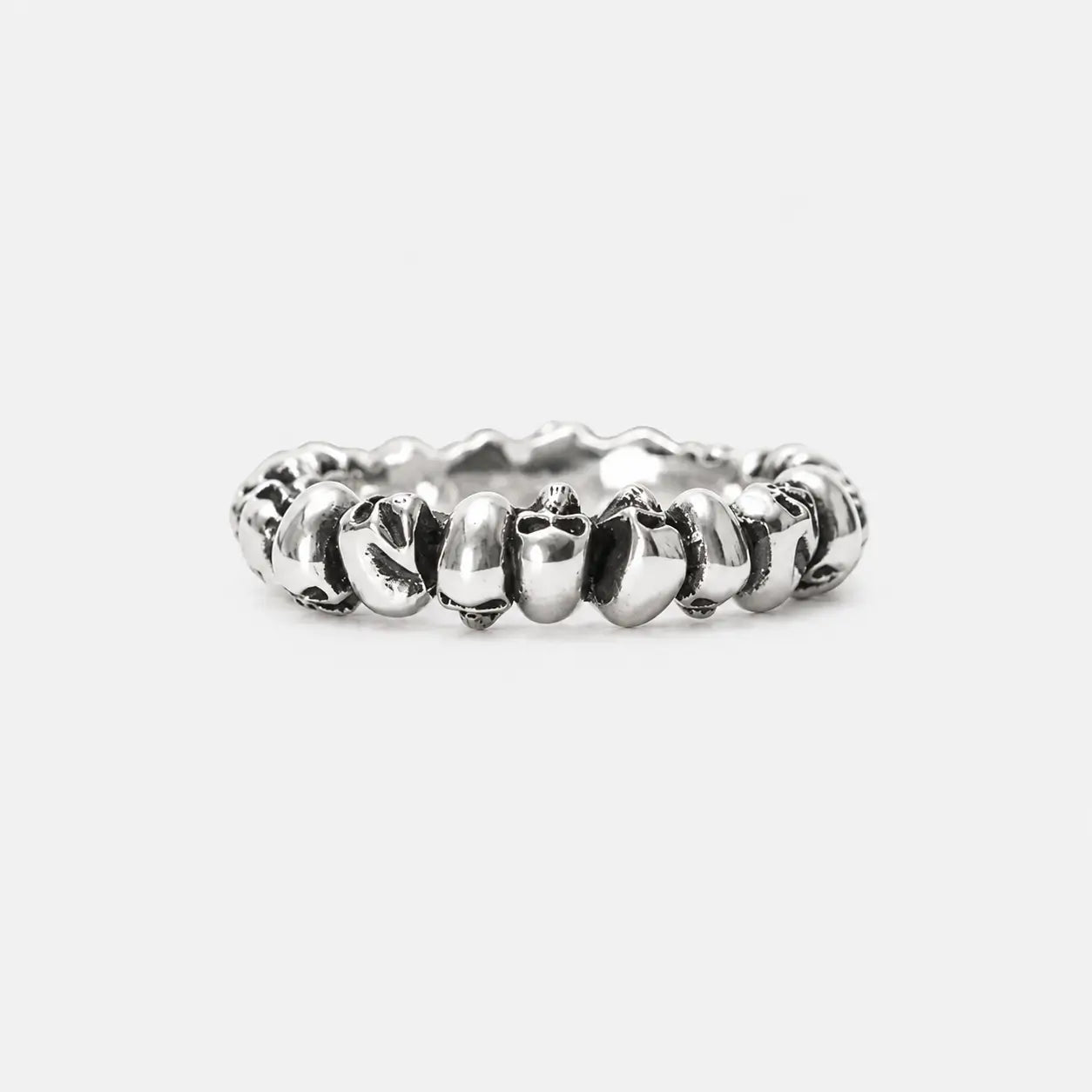 Werkstatt München Ring Multiskulls