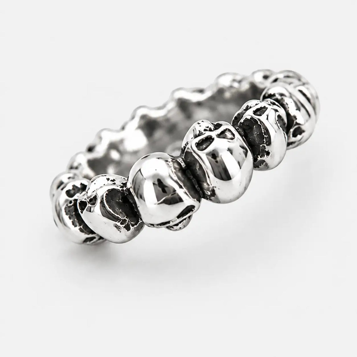 Werkstatt München Ring Multiskulls