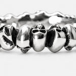 Werkstatt München Ring Multiskulls