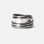 Werkstatt München Ring Wound Crossover