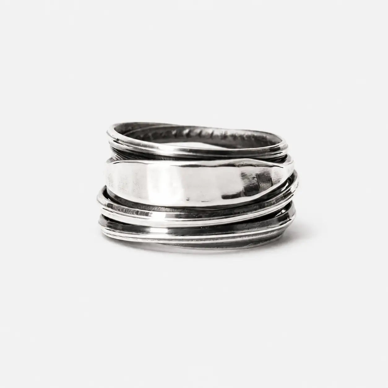 Werkstatt München Ring Wound Crossover