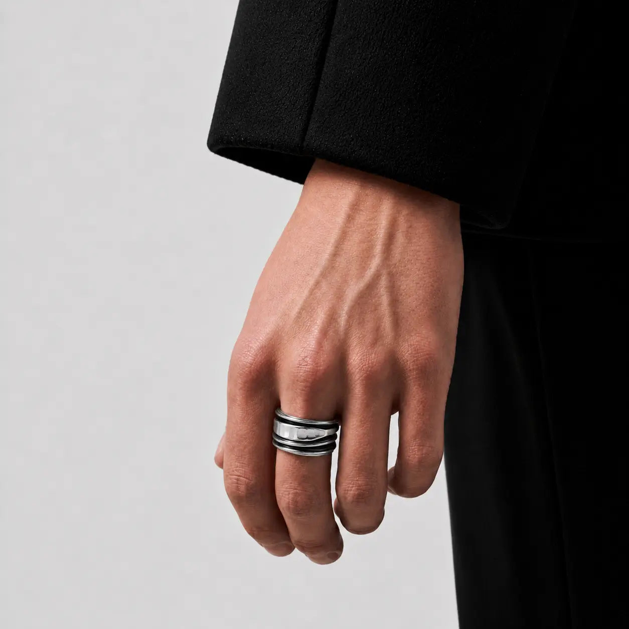 Werkstatt München Ring Wound Crossover
