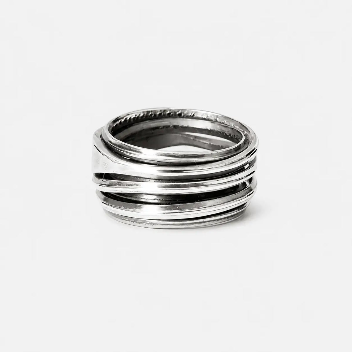 Werkstatt München Ring Wound Crossover
