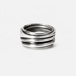 Werkstatt München Ring Wound Crossover
