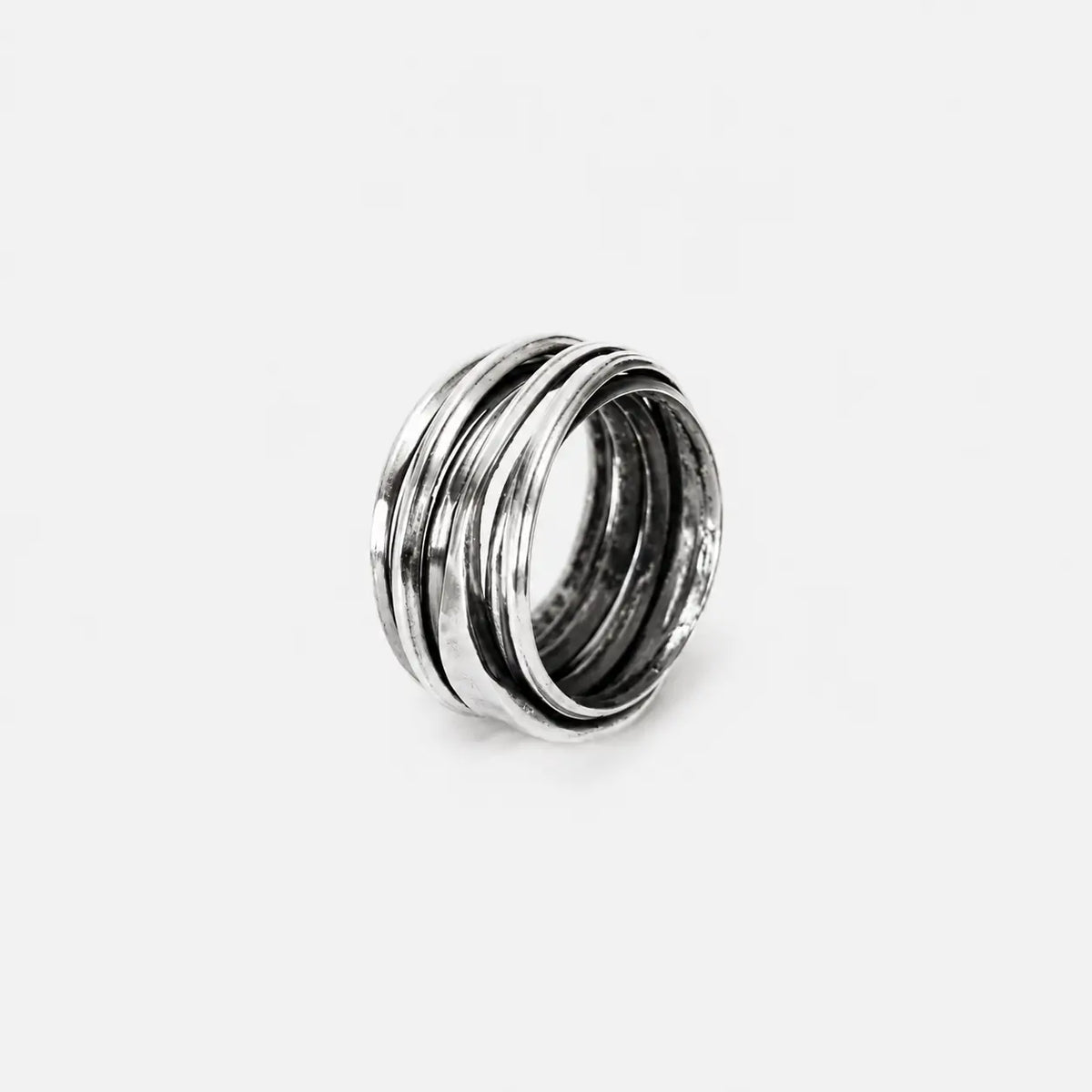 Werkstatt München Ring Wound Crossover