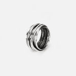 Werkstatt München Ring Wound Crossover