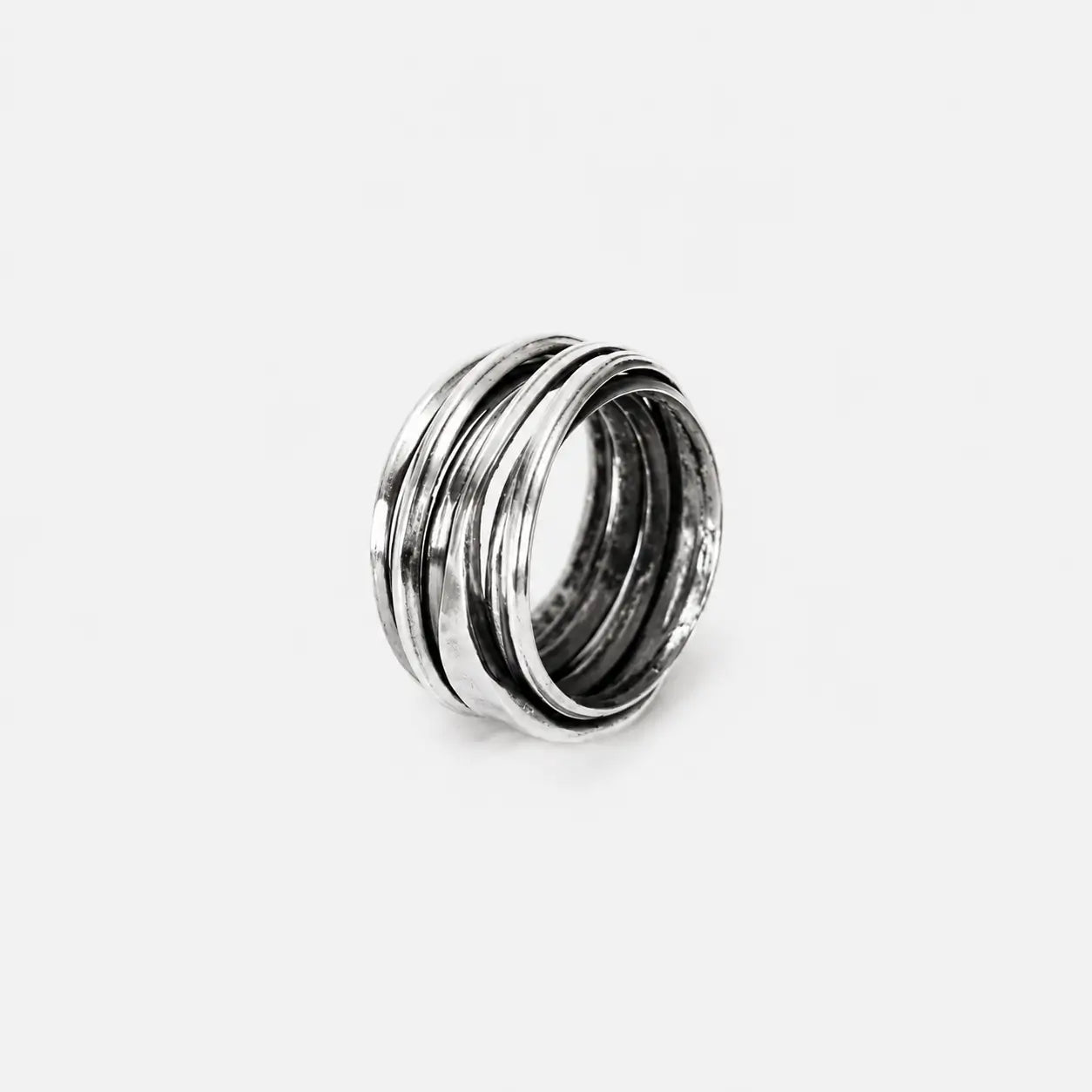Werkstatt München Ring Wound Crossover