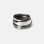 Werkstatt München Ring Wound Crossover