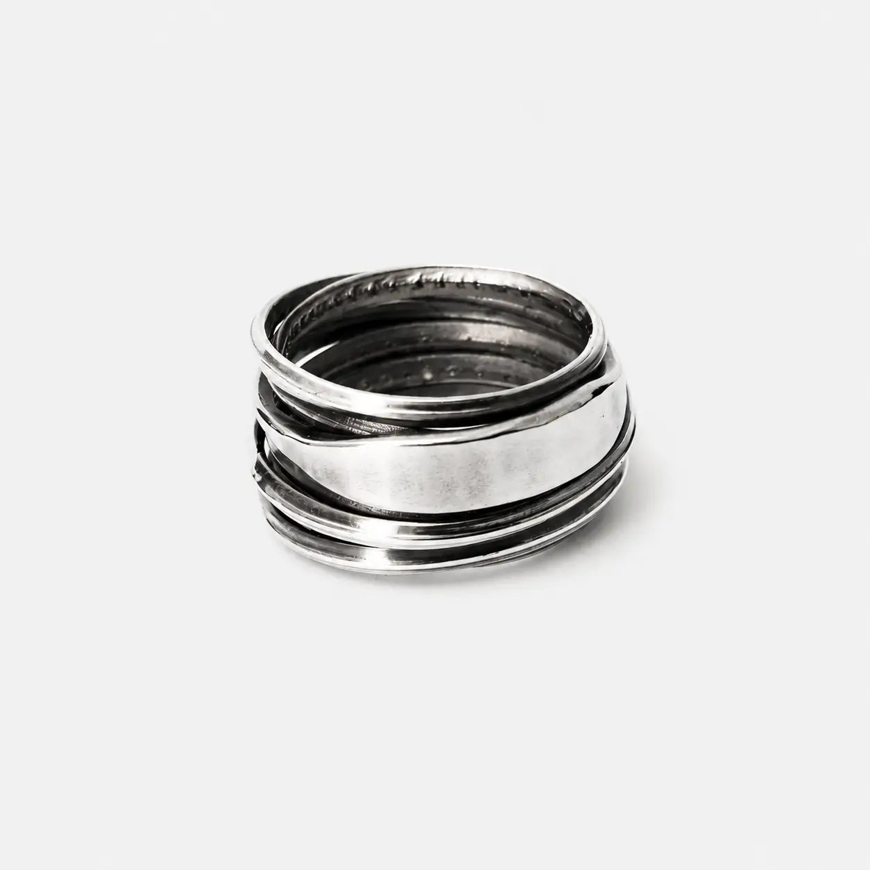 Werkstatt München Ring Wound Crossover