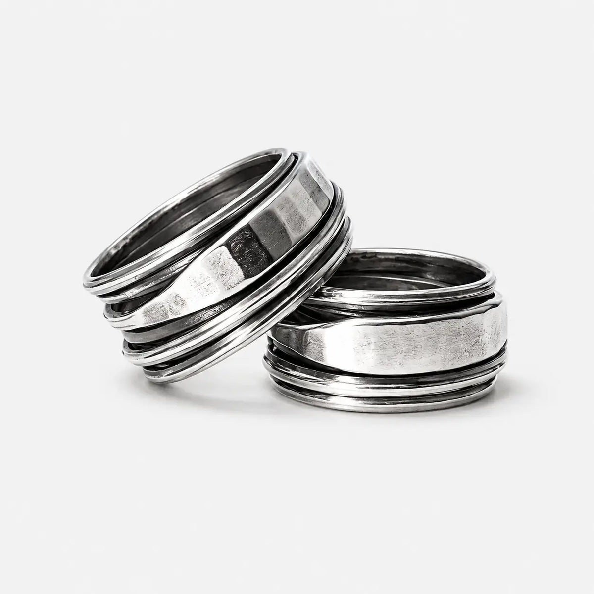 Werkstatt München Ring Wound Crossover