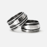Werkstatt München Ring Wound Crossover