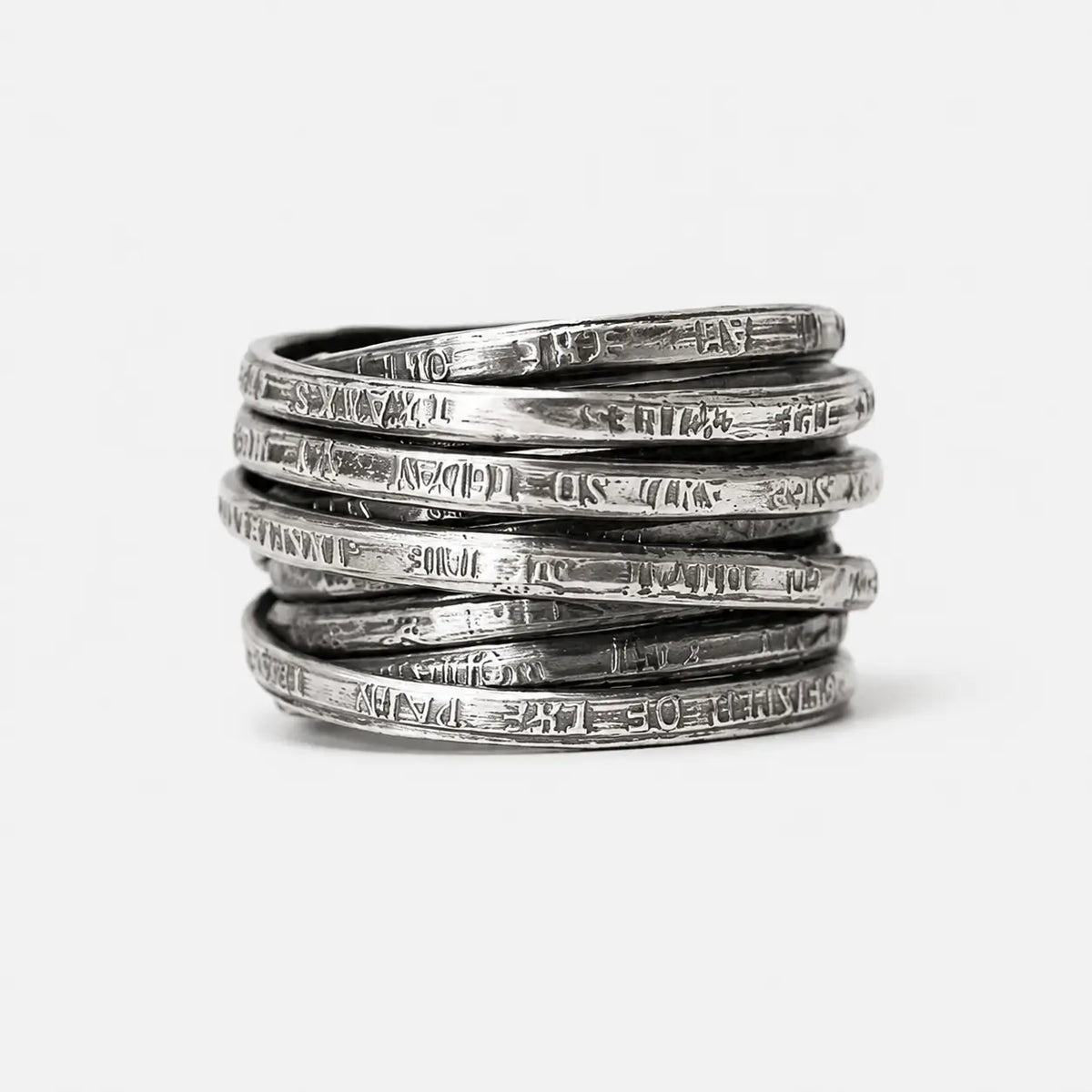 Werkstatt München Ring Wound Lyrics
