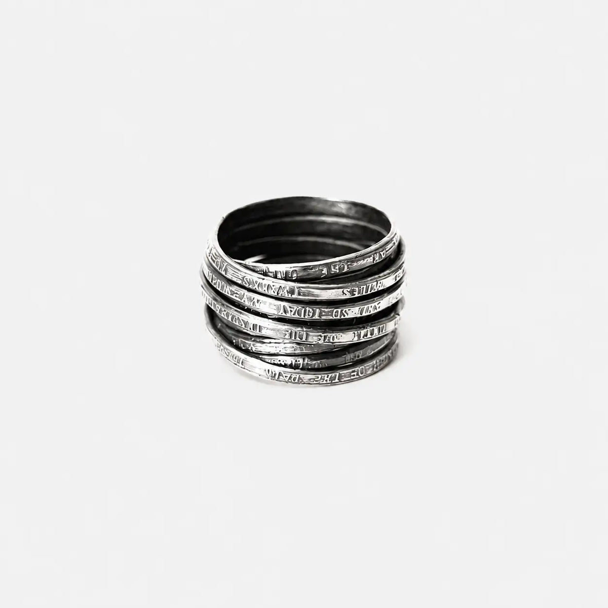 Werkstatt München Ring Wound Lyrics