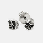 Werkstatt München Skull Studs