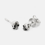 Werkstatt München Skull Studs