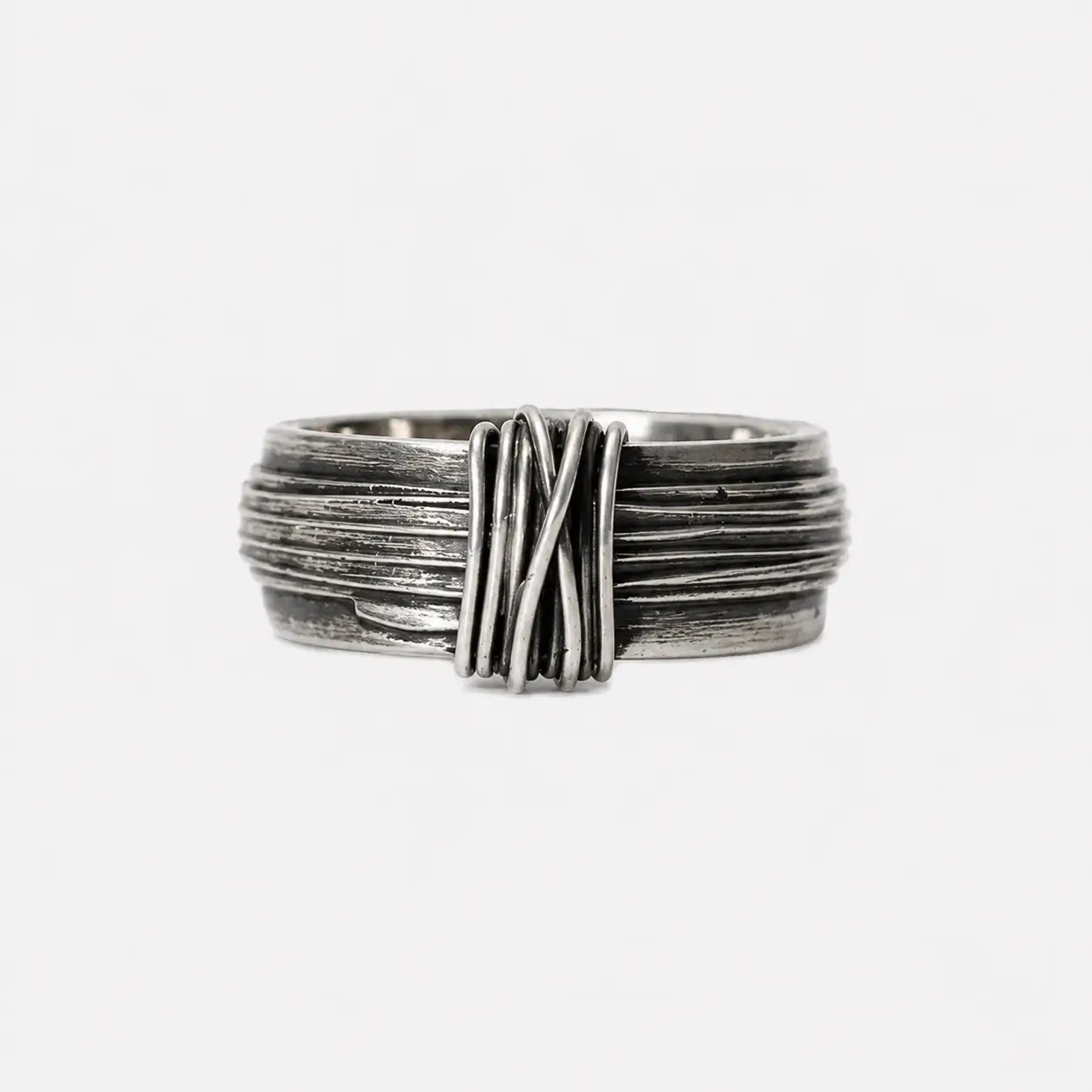 Werkstatt München Tape Ring