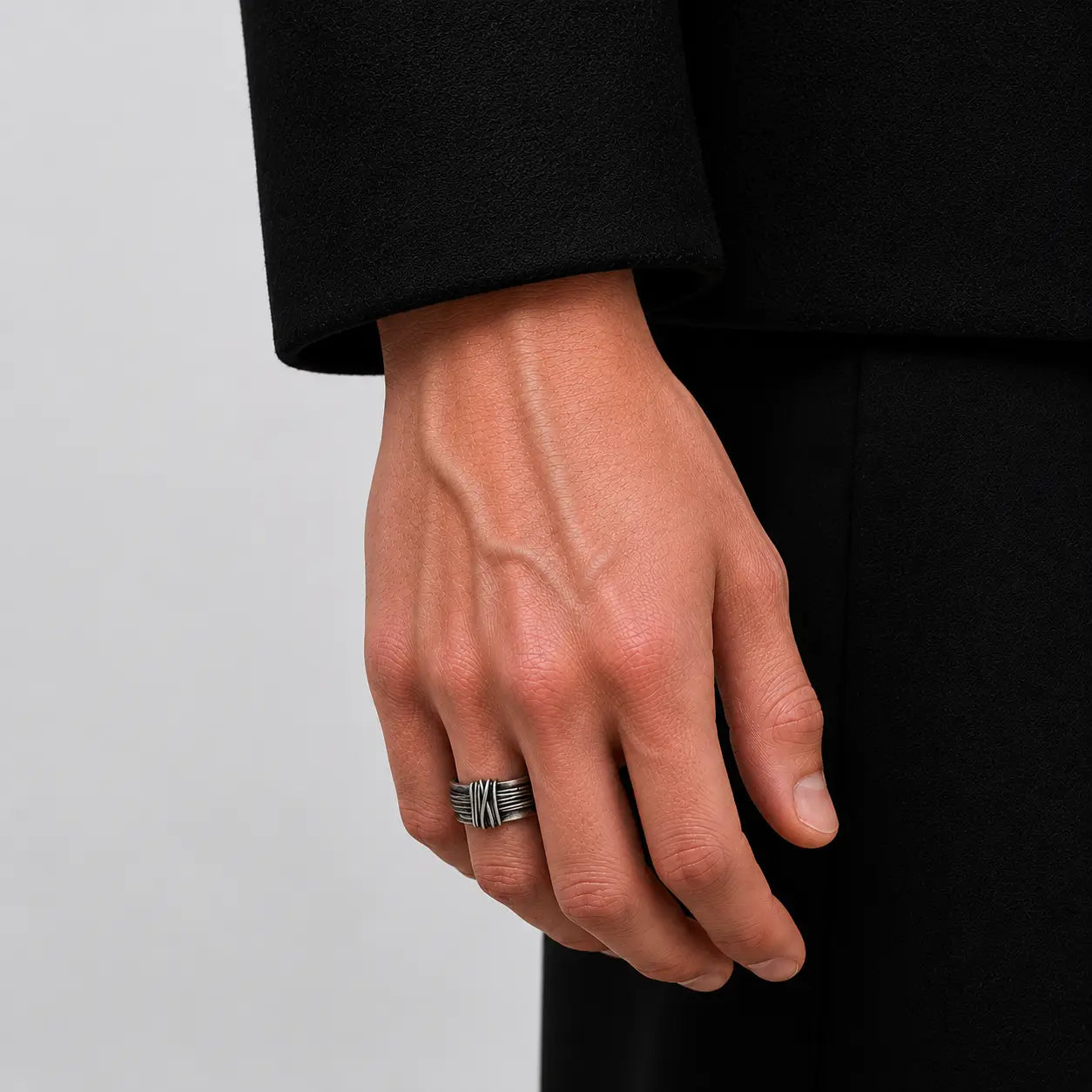 Werkstatt München Tape Ring