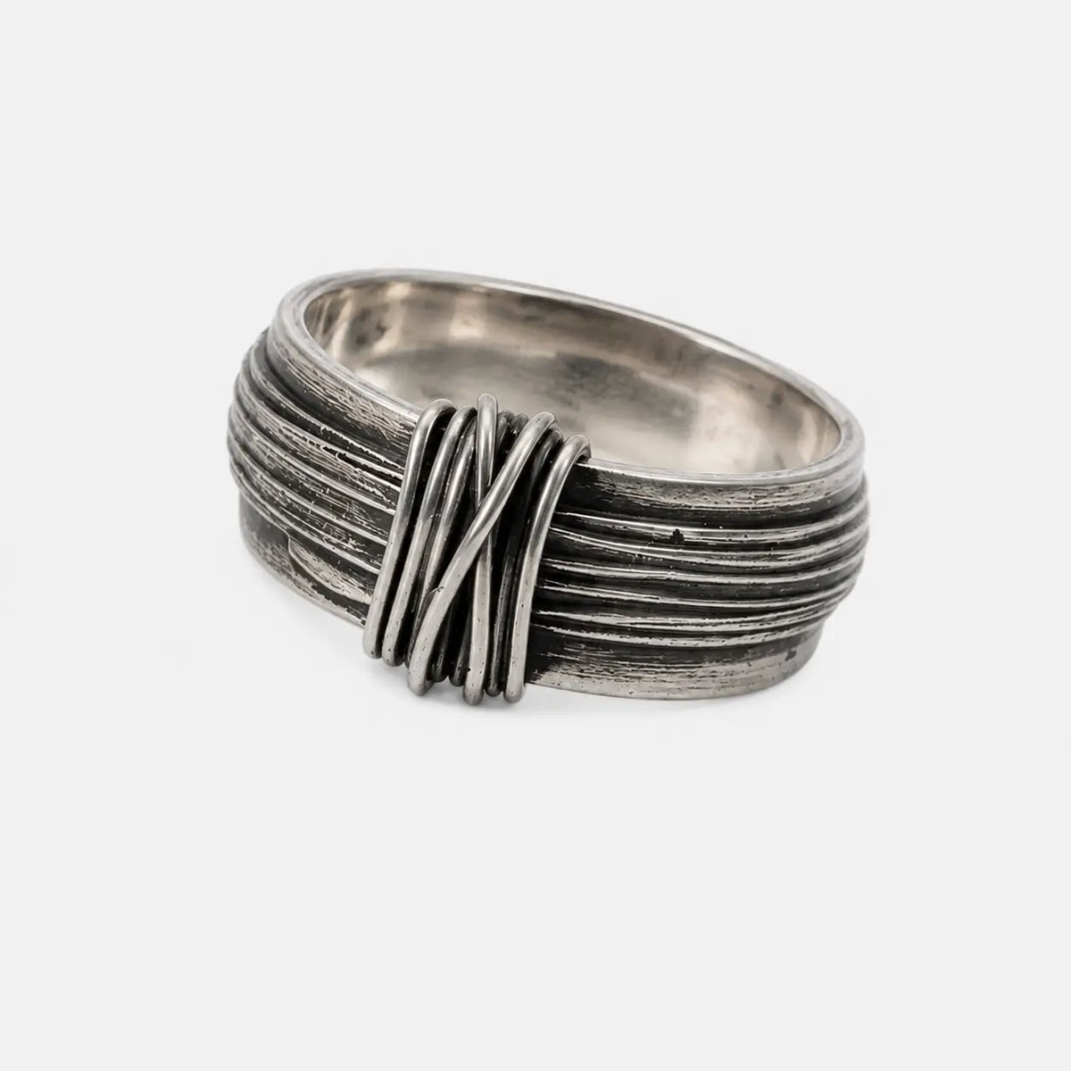 Werkstatt München Tape Ring