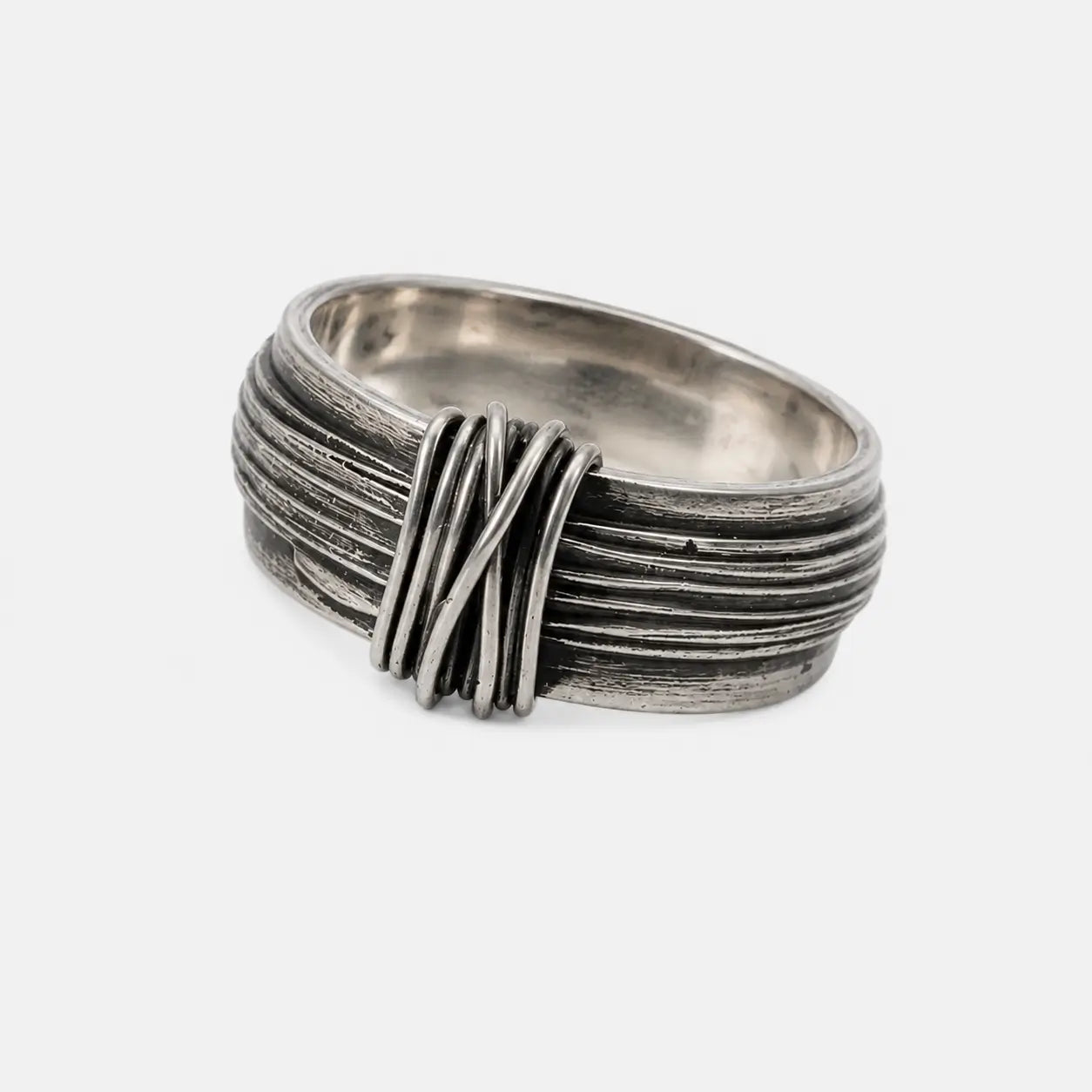 Werkstatt München Tape Ring