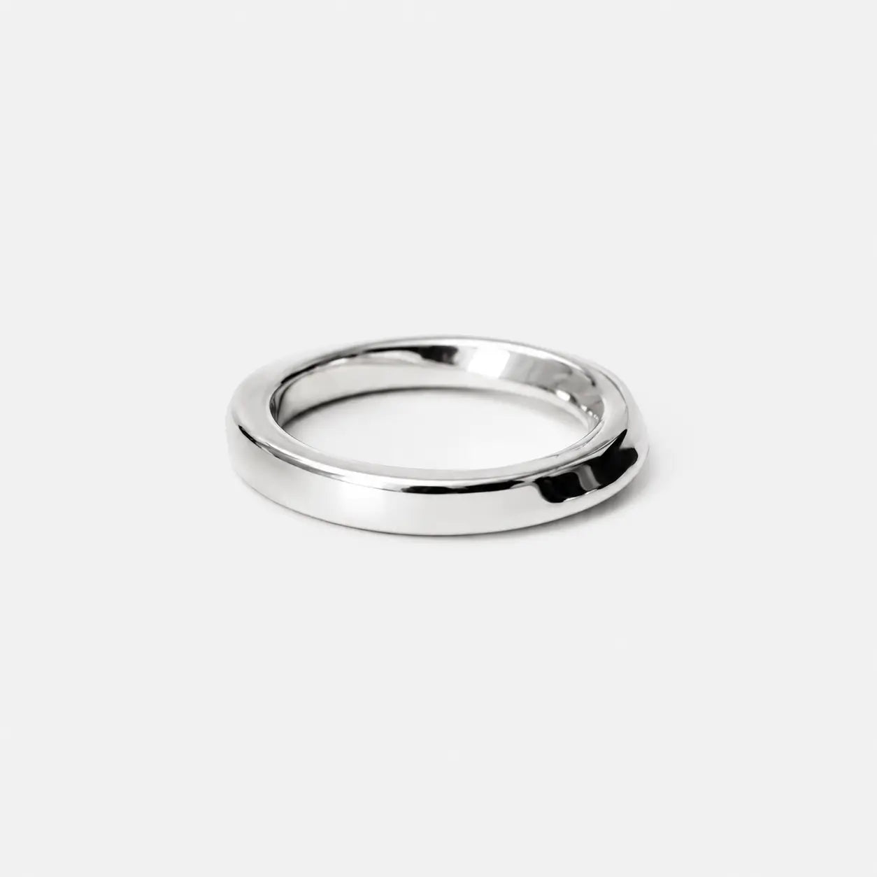 Werkstatt München Twisted Ring