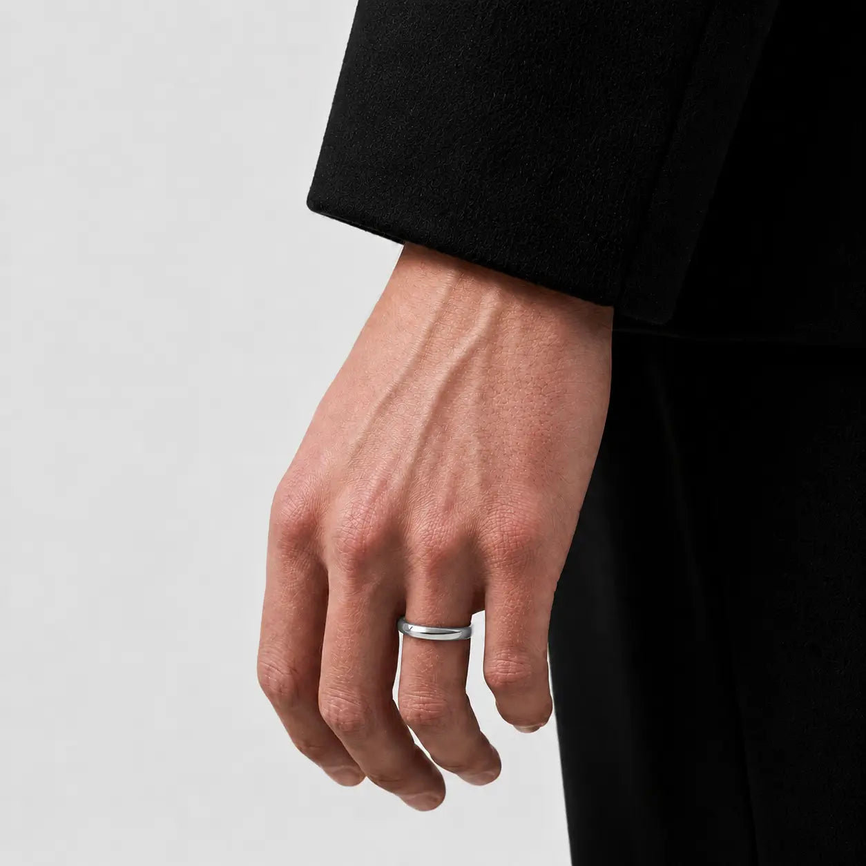 Werkstatt München Twisted Ring