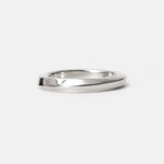 Werkstatt München Twisted Ring