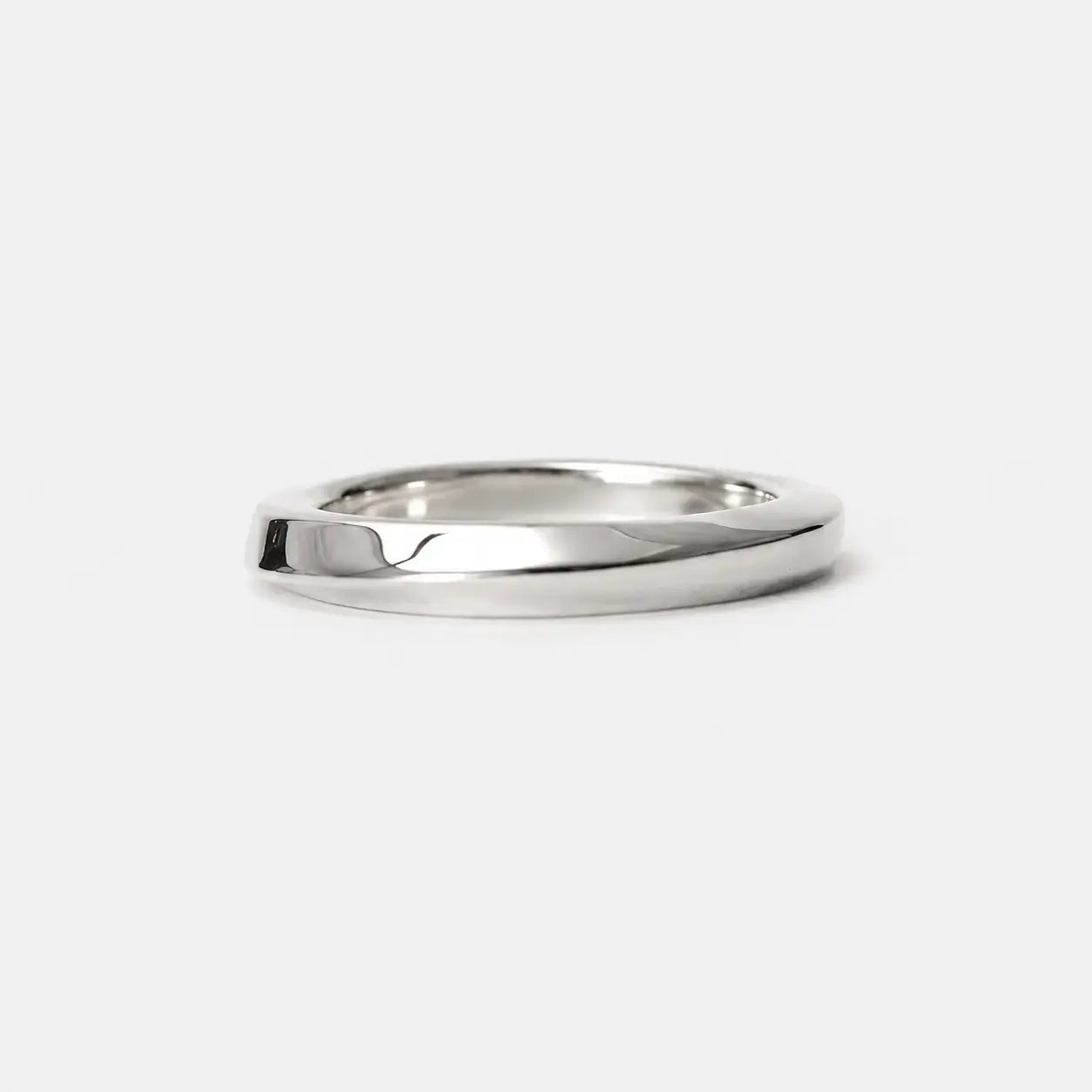 Werkstatt München Twisted Ring