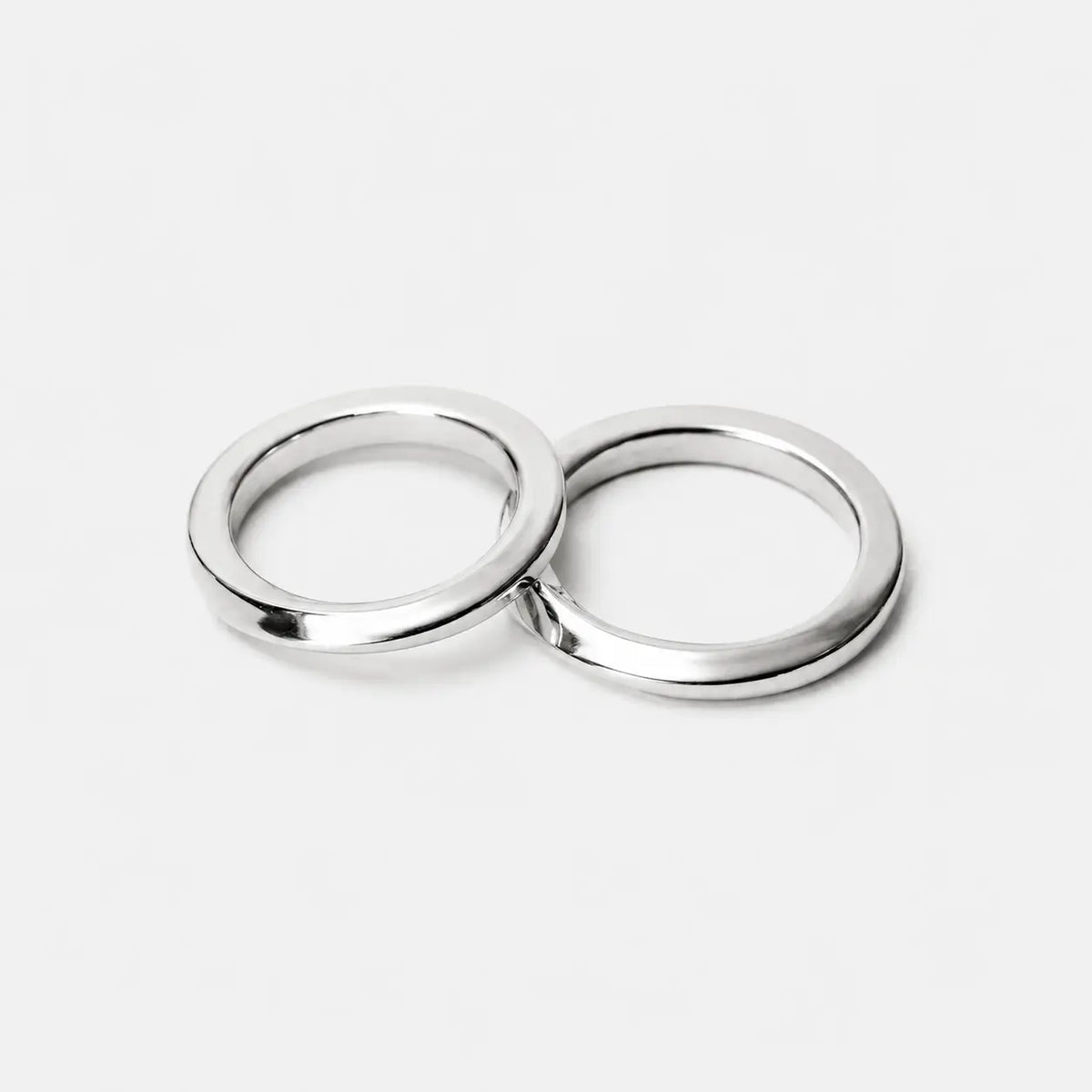 Werkstatt München Twisted Ring