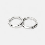 Werkstatt München Twisted Ring