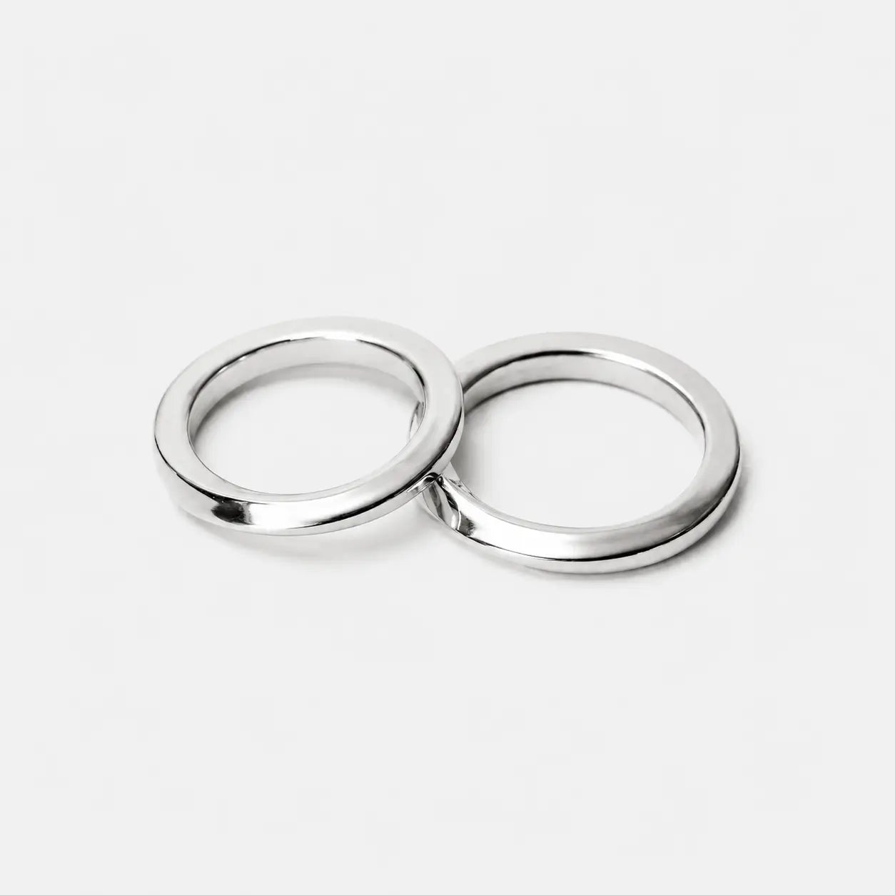 Werkstatt München Twisted Ring